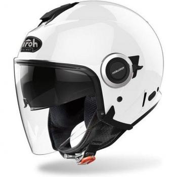 Airoh Helios Jet Motorcycle Helmet