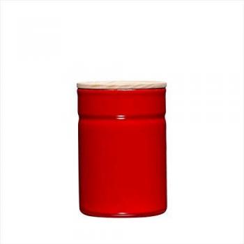 Contenitori Riess per Alimenti – Rosso, Cod. 2172‑213