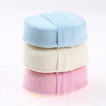 Esponjas Luffa Naturales