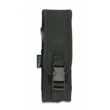 Funda de Linterna Ajustable de Nylon 34626