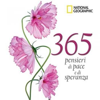 365 pensieri di pace e di speranza