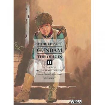 Mobile Suit Gundam