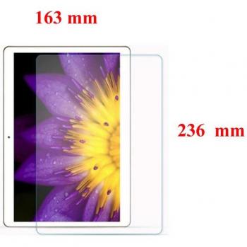 Protector de Vidrio Templado para Tablets de 6,8'' a 10,0 Pulgadas