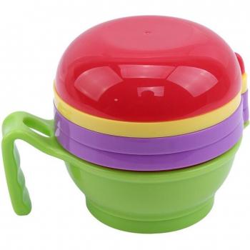 Acondicionador Infantil Sabor Natural