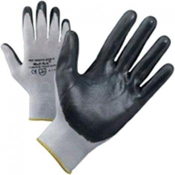 Guanti Nitrile 13ECO 9