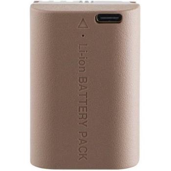Blumax Akku 2250 mAh für Canon LP‑E6NH Digitalkamera – 7,2 V, TAP‑C NTC