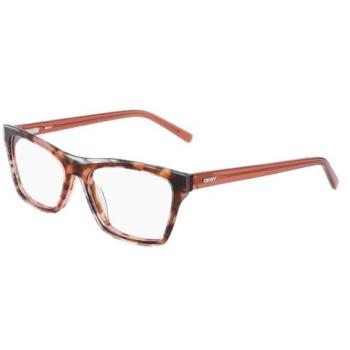 Gafas DKNY 53 Lentes Rosas Mujer