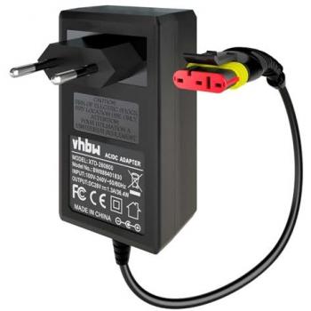 R38Li EnergyPack – Bloc d'alimentation compatible Gardena