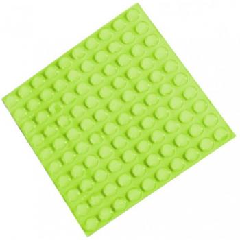 Anti-Collision Rubber Bumper Pads for Cabinets