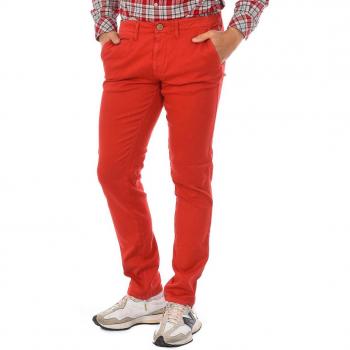 Napapijri Joggers True Red 44
