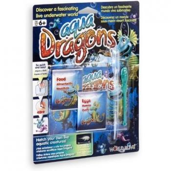 Hydro Dragon Starter Set