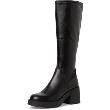 Tamaris 25616 Botas Negras para Mujer