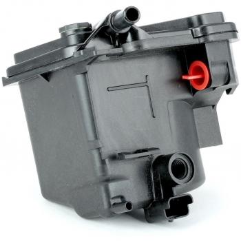 BOSCH Kraftstofffilter – Spritfilter 0 450 907 006 (190178, 190181, 190