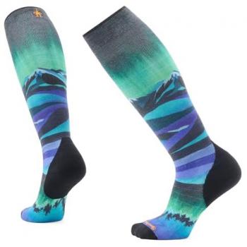 Smartwool Donna Calzini da Sci Concompressione Targeted OTC