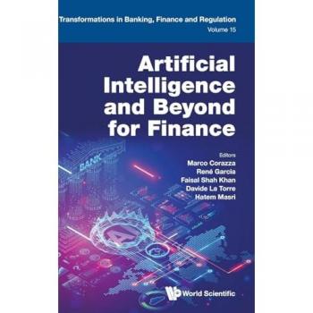 Artificial Intelligence and Beyond for Finance