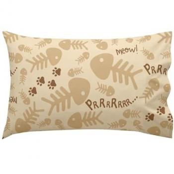 Kit Cats Cuna 2 piezas 120x180 cm