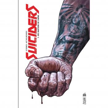 SUICIDERS