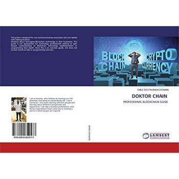 DOKTOR CHAIN: PROFESSIONAL BLOCKCHAIN GUIDE