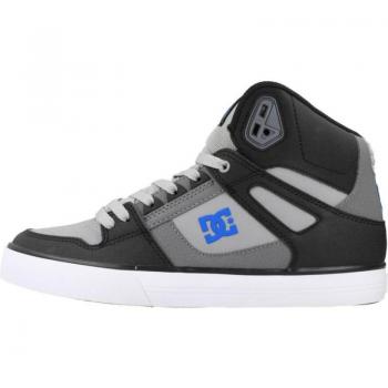 DC Shoes Baskets Pure High Top