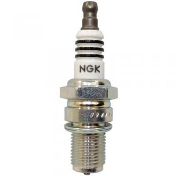 Bougie d'allumage NGK BR8ECMIX pour Moto KTM 50 SX Senior Adventure 2001 à 2020