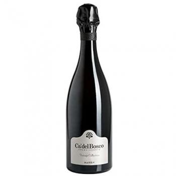 Vintage Saten 2014 Ca' del Bosco
