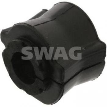 Supporto stabilizzatore SWAG 62 94 0490 con silentblock integrato
