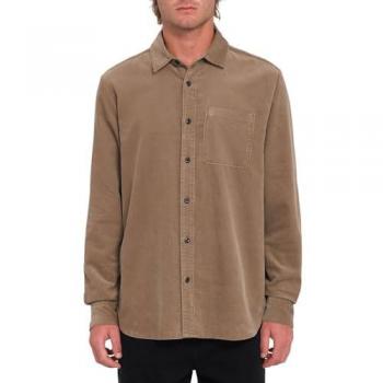 Volcom Teak Zander Longsleeve – Size S