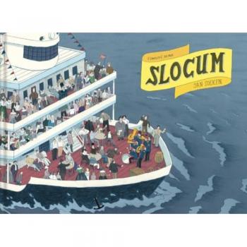 L'EMPLOYE DU MOI Slocum