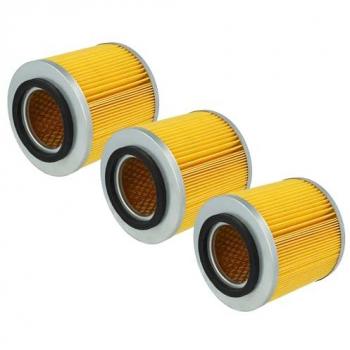 Kärcher NT 80/1 B1 M, NT 80/1 B1 MS Compatible Cartridge Filters