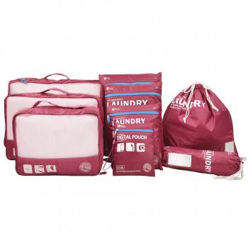 Rangement de Vêtements 9pcs