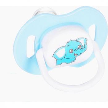 Food Grade Silicone Pacifier for Infants