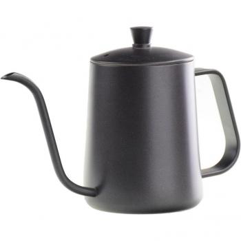 Tetera de Café 600ML con Diseño Moderno