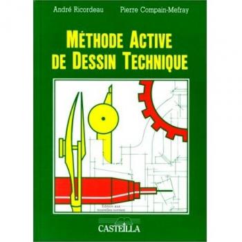 Méthode Active De Dessin Technique
