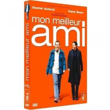 Mon meilleur ami – Edition 2X
