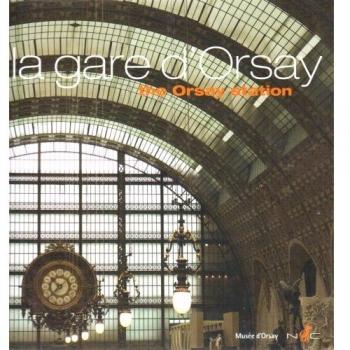 La gare d'Orsay