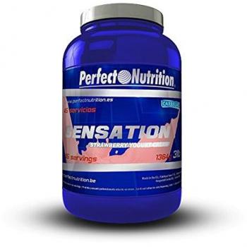 L-Carnitina 3000 Perfect Nutrition 500 ml sin cafeína