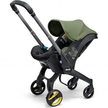 Doona Poussette Compacte pour Bébé