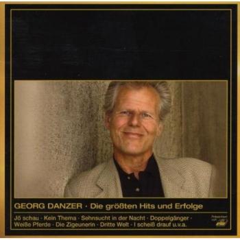 Anthologie des Hits de Georg Danzer
