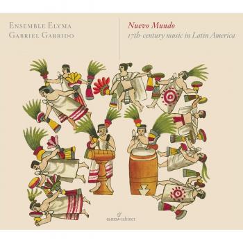 Nuevo Munde, 17th Century Music in Spanish