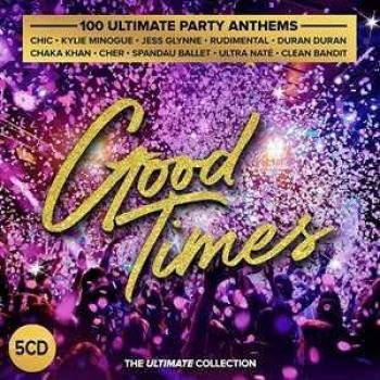 Ambiance Party : Les Hymnes Indispensables