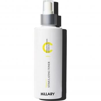 Stimulerende Vitamine C Toner Hillary 200 ml