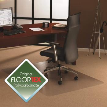FLOORTEX Bodenschutzmatte 120x150cm FC1215219ER Cleartex ultimat
