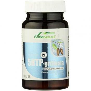 Mgdose Griffonia Vital 1000 mg 30 Tabletten