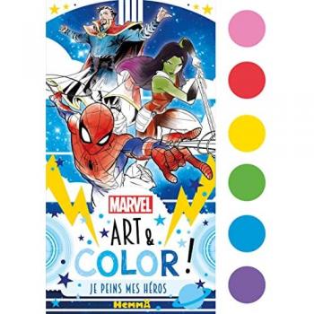 Marvel