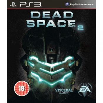 Dead Space 2 – UK Edition, Platinum Version
