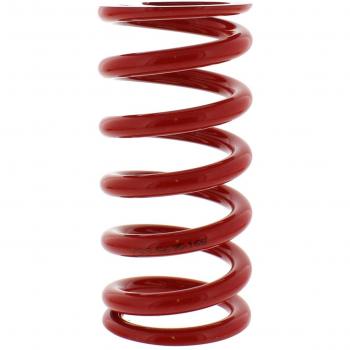 Muelle YSS Universal para Amortiguador Rojo