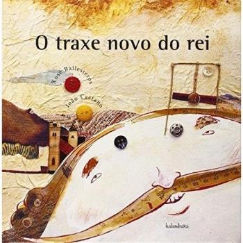 O traxe novo do rei