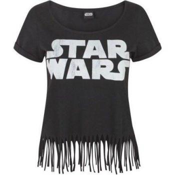 T-shirt Star Wars Donna Frange
