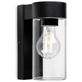 Firstlight Contemporary Zara Black Lantern
