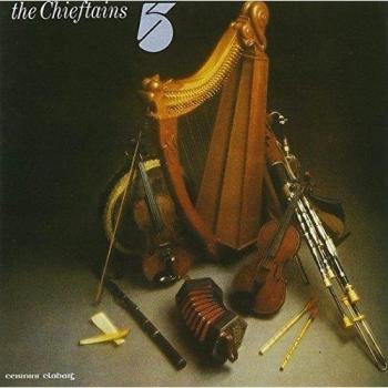 Chieftains V.5